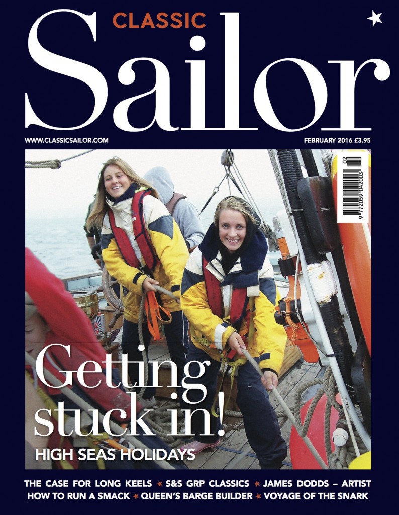Issue 5 - February 2016