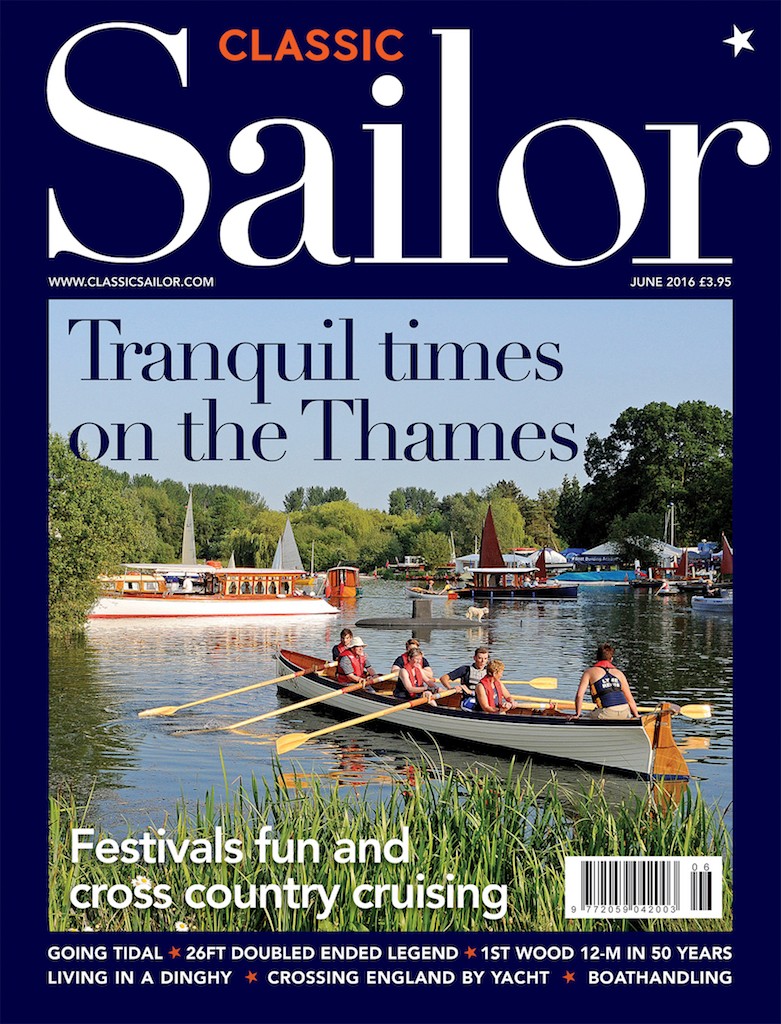 Issue 9 - June 2016