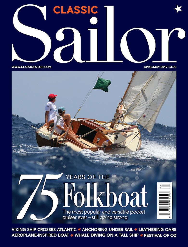 Issue 15 – e-Magazine