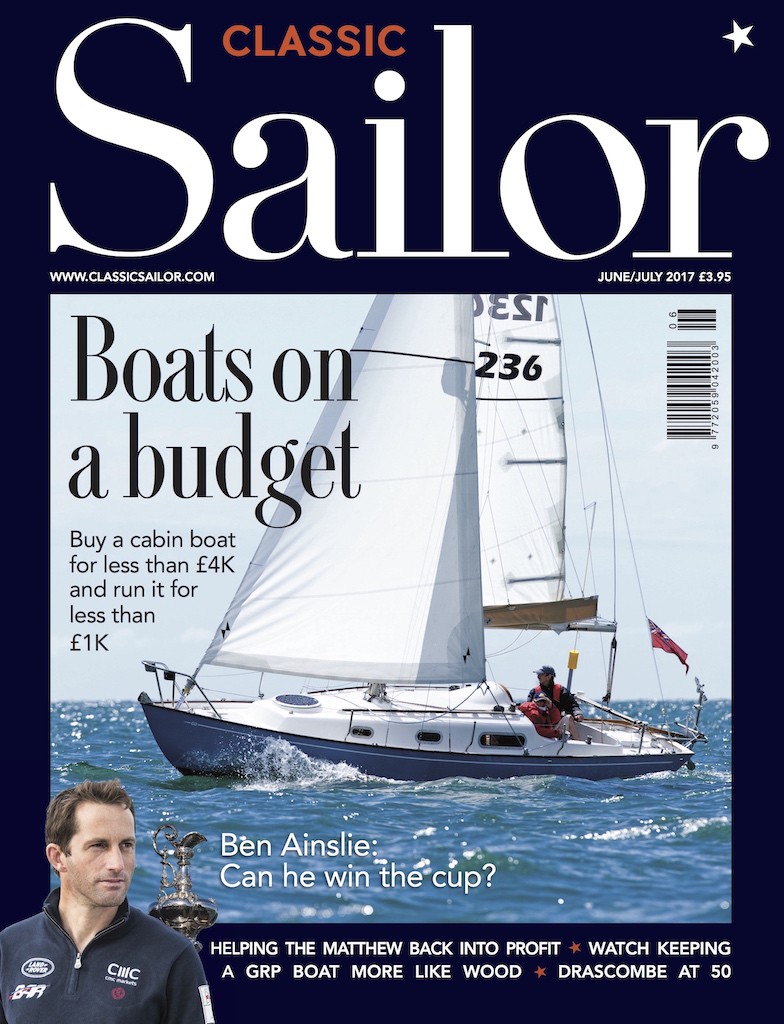 Issue 16 - June-July 2017