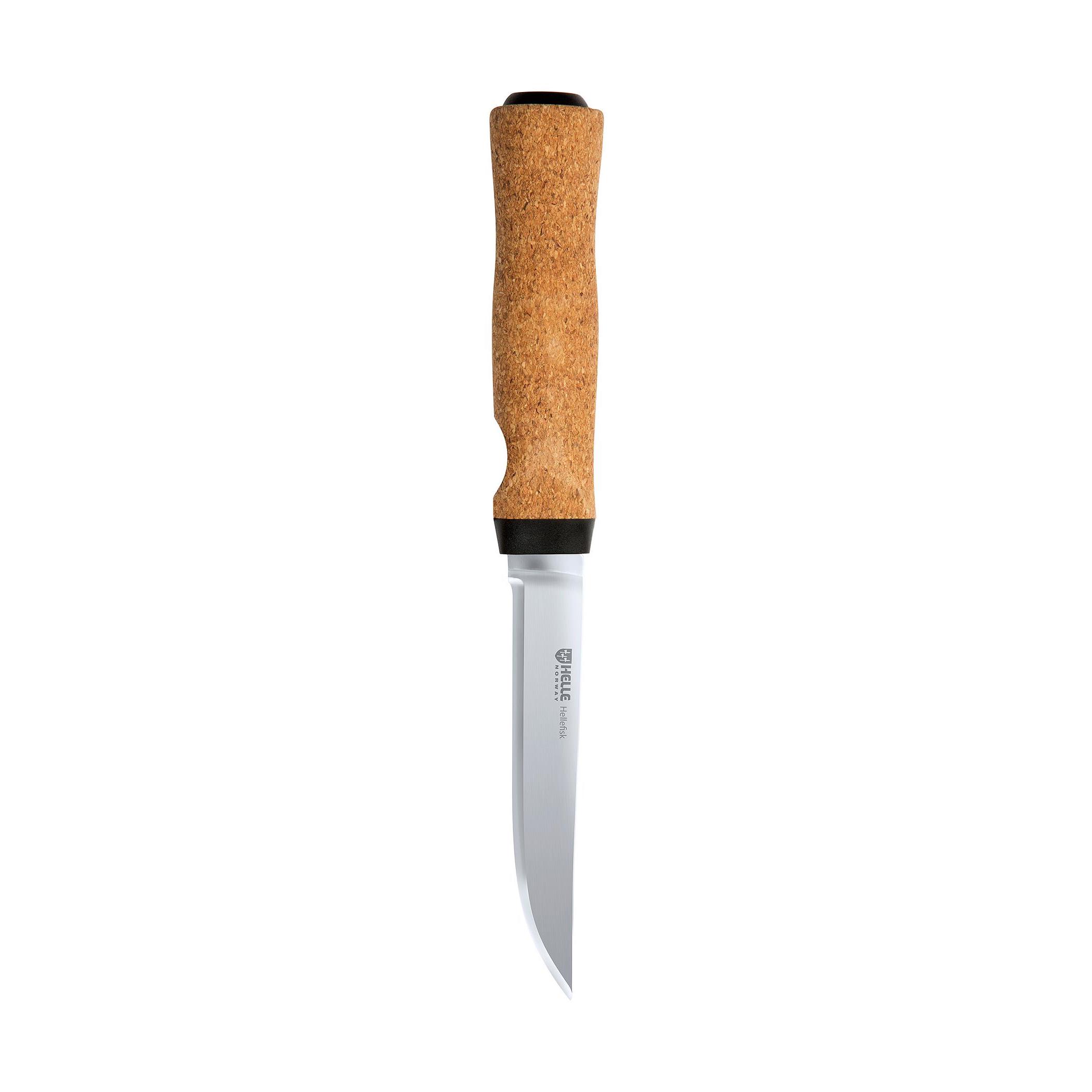Helle floating knife – Classic Sailor