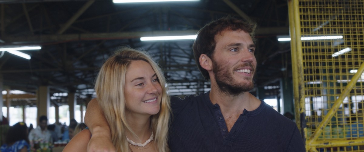 Adrift is one of the best sailing films ever made Classic Sailor