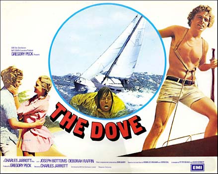 The Dove 1974