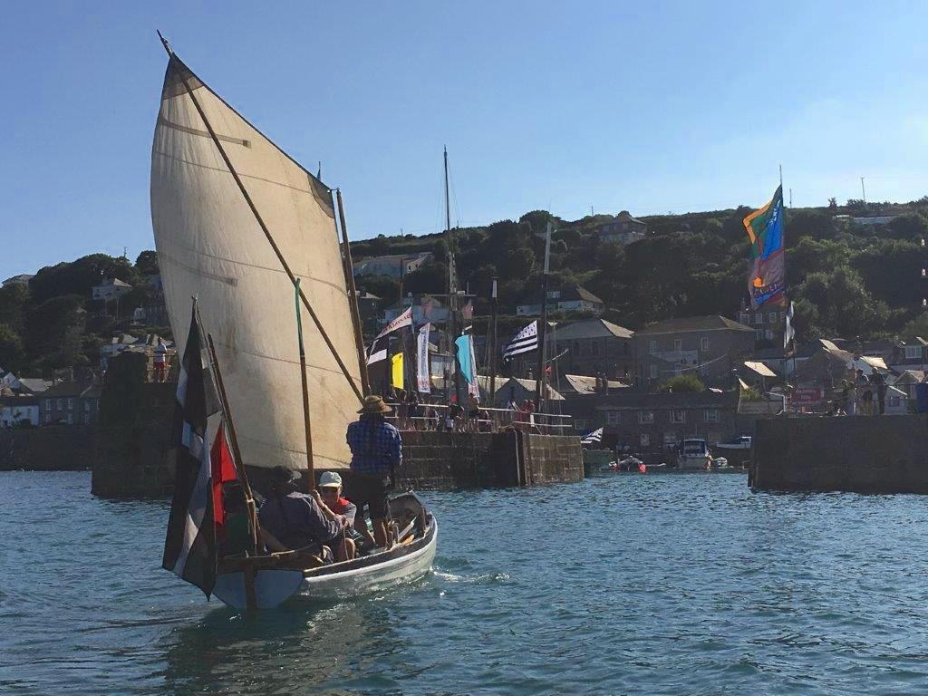 Sea salts festival was the best yet – Classic Sailor