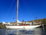 Driac Classic Sailing