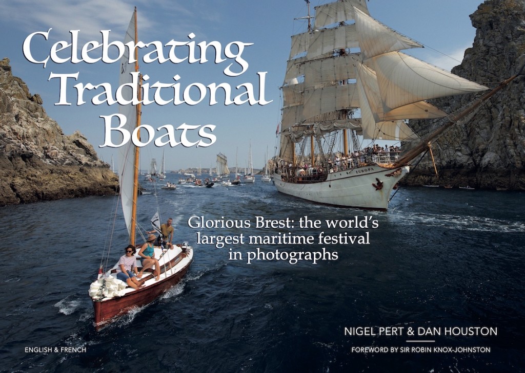 Celebrating Traditional Boats