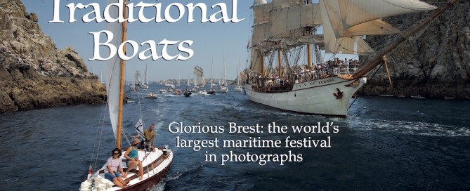 Celebrating Traditional Boats