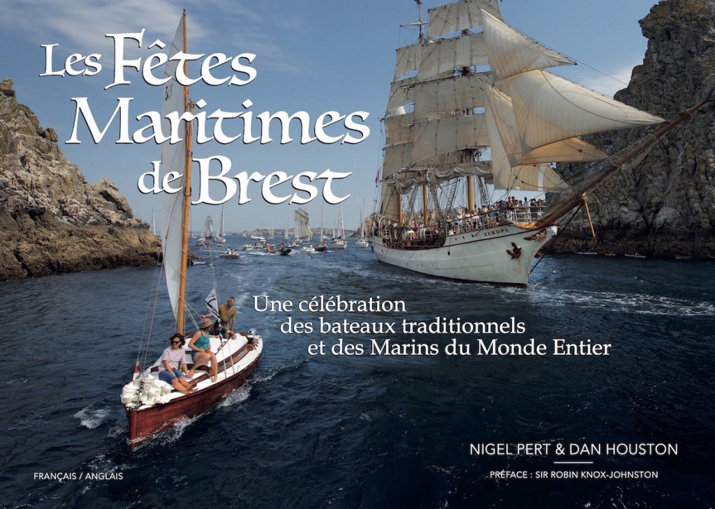 Les Fêtes Maritimes De Brest