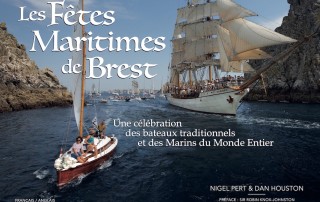 Les Fêtes Maritimes De Brest