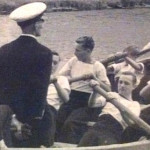 The positive effects of being a sea cadet