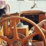 Pumping our way across the Atlantic