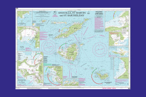Imray to cease chart production