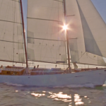 Charlotte – A Wooden Boat Story