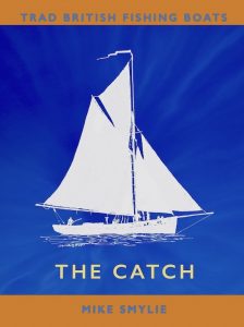 Mike Smylie’s new book