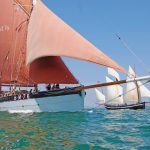 Brixham celebrates its heritage