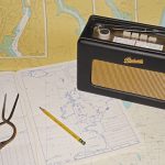 A Long Wave Goodbye – from the Shipping Forecast